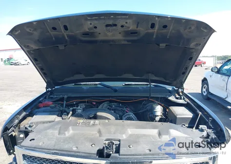 2012 Chevrolet Silverado 1500 Ls z USA, uszkodzony, nr VIN 3GCPCREA5CG107038